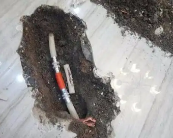 延寿测漏水电话