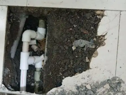 延寿测漏水哪家好