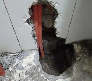 延寿漏水检测电话