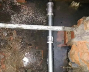 延寿漏水检测公司电话