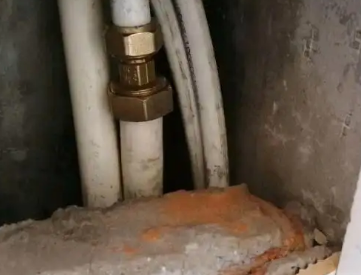 延寿水管漏水检测哪家好