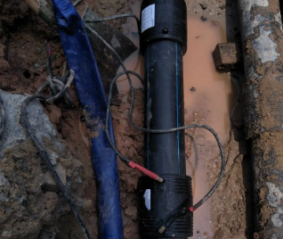 延寿水管漏水检测多少钱