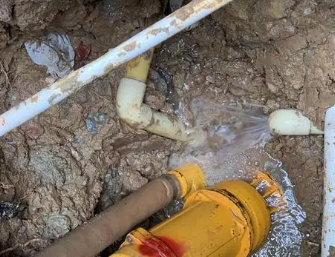 延寿水管漏水检测哪家好