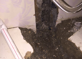 延寿卫生间测漏水哪家好