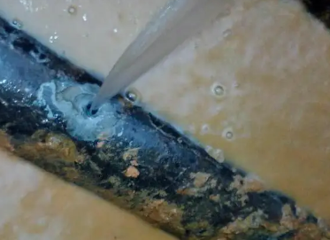 延寿水管漏水检测多少钱