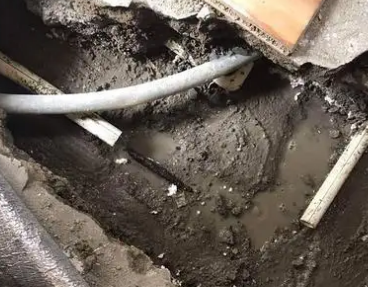 延寿卫生间测漏水价格明细