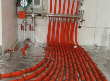 延寿地暖维修多少钱