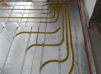 延寿地暖维修哪家好