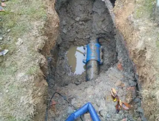 延寿水管漏水检测多少钱