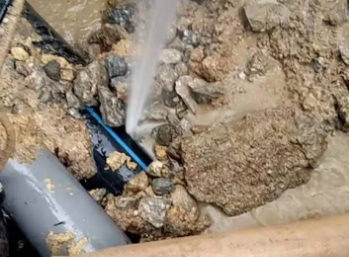 延寿水管漏水检测哪家好