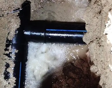 延寿水管漏水检测哪家好