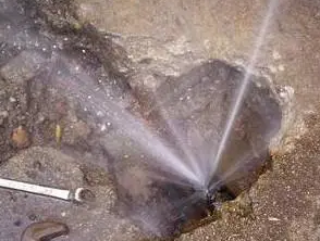 延寿水管漏水检测哪家好