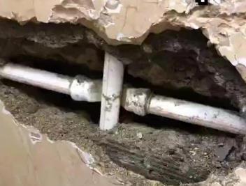 延寿漏水检测电话多少