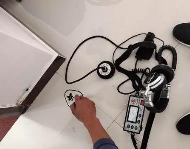 延寿测漏水公司电话