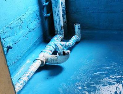 延寿测漏水多少钱